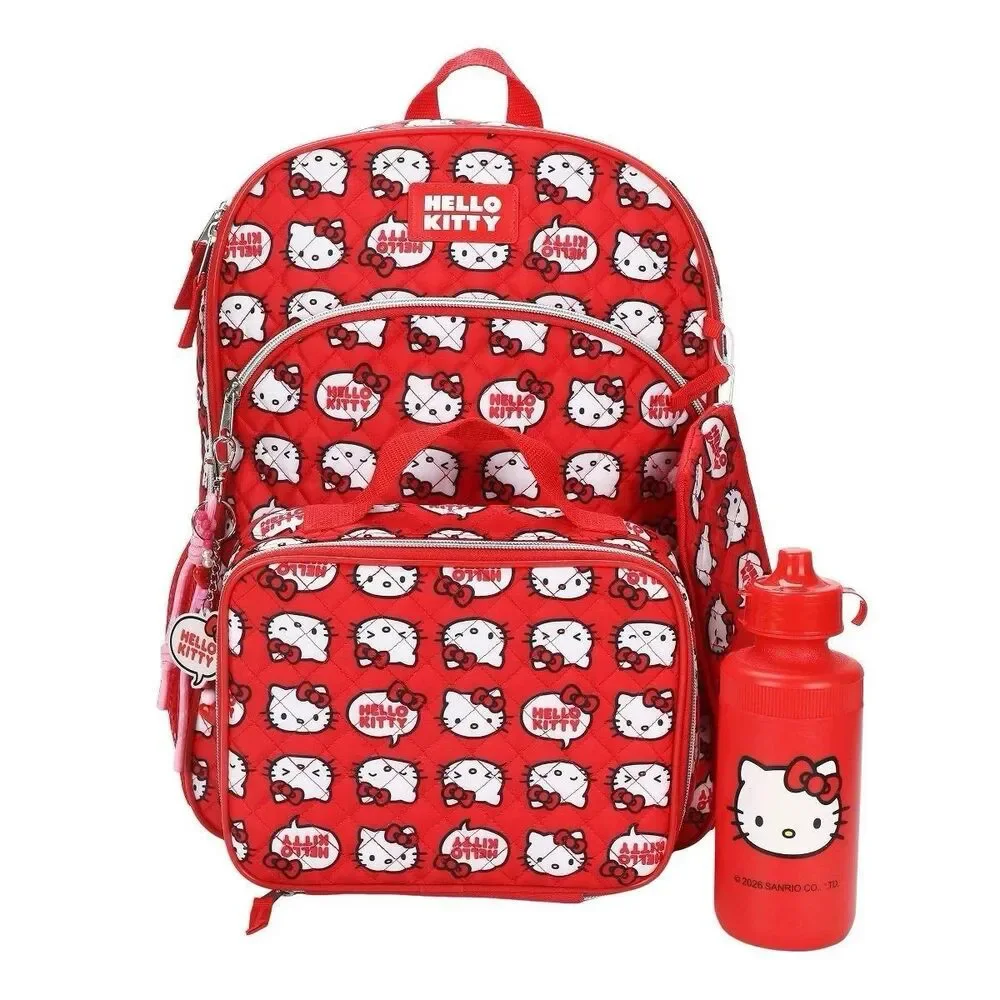 Hello Kitty hello kitty